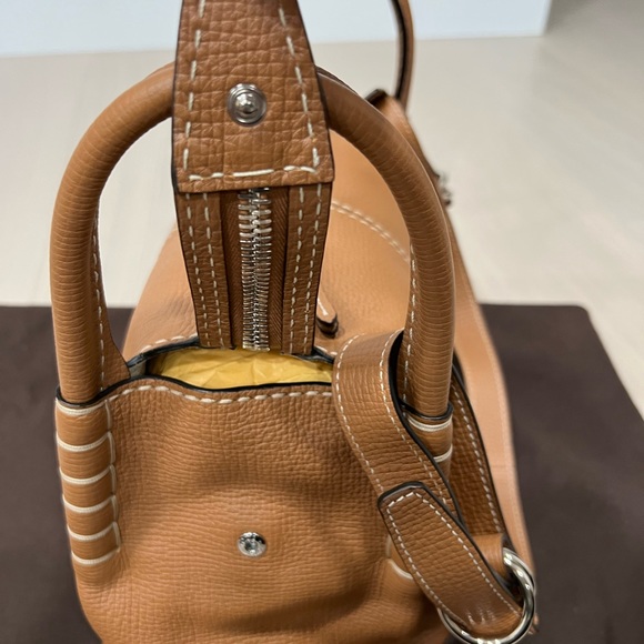Brand new Tod’s Aoz bag - Picture 7 of 10